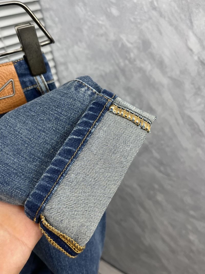 Fendi Jeans